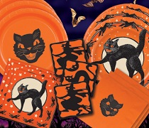 Wholesale Halloween Decoration for Tables