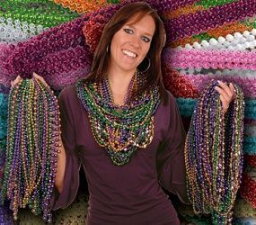 bulk wholesale party beads for nye