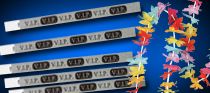 new year's eve leis & wristbands category image