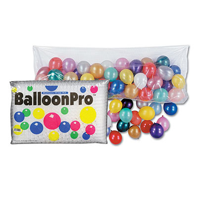 (1) Balloons Away Kit 14' x 25' 