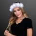 Cool White LED Flower Crown (Pack of 12) - PA12150-COOL