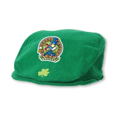 Custom Irish Felt Hat for St.Patricks Day
