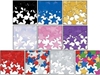 Choose your color star confetti