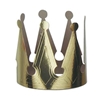 Card Stock Gold Foil Kings Crown
