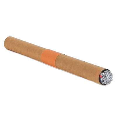 Light up cigar for any 20's party.