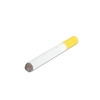 Light up cigarette for any 20s themed party.