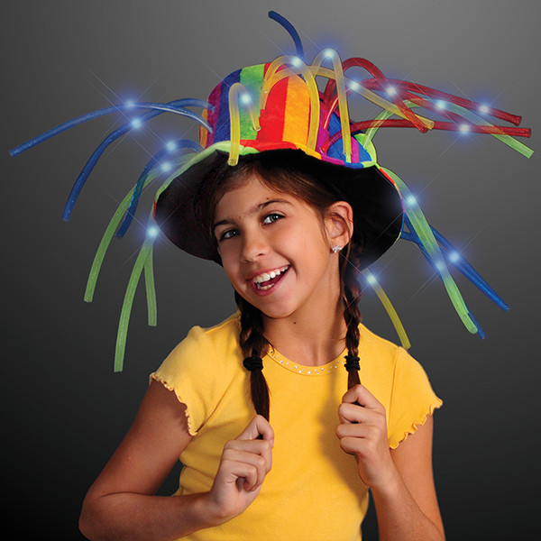 Funky hats for kids online