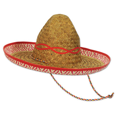 Sombrero Hat