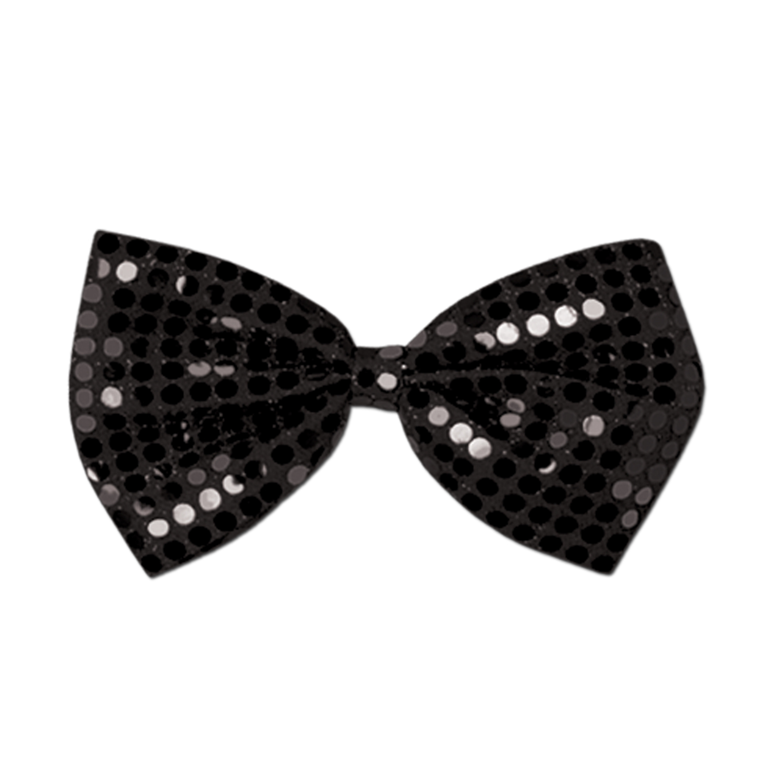 Glitz 'N Gleam Bow Tie (Pack of 12)