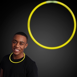 Glow Necklaces