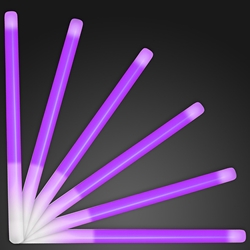 9.4" Glow Stick Wands