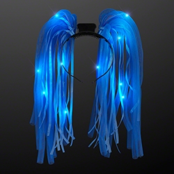 Light Up Noodle Headband