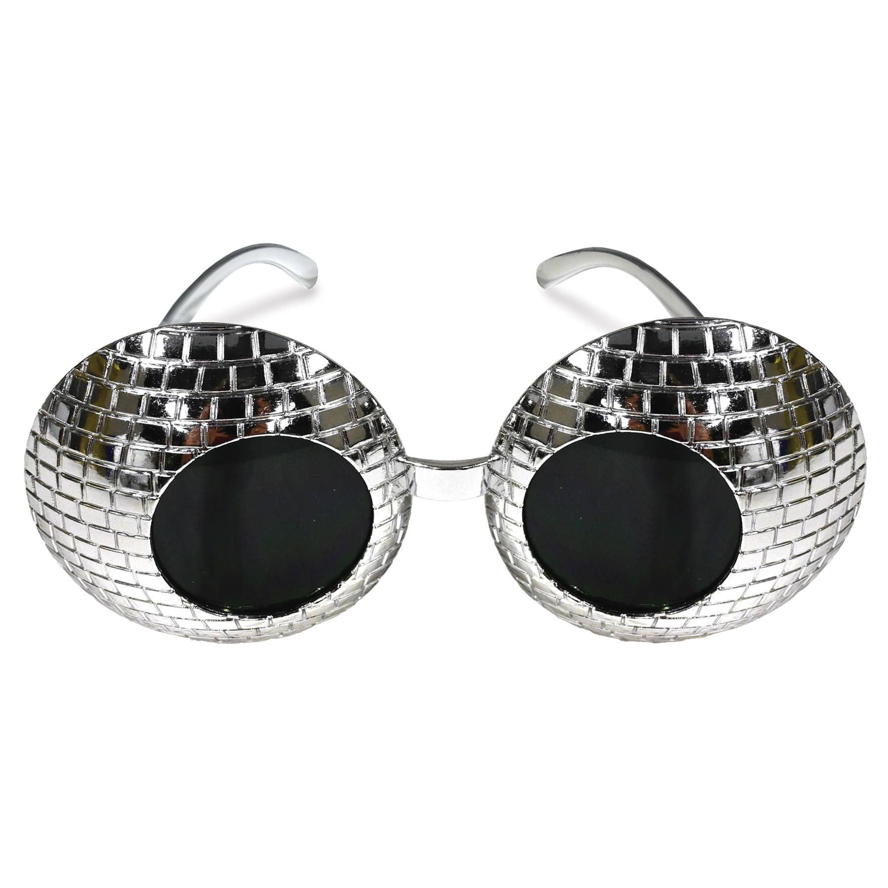 Disco Ball Glasses