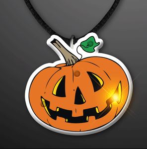 Flashing Pumpkin Flashing Pins (Pack of 12)  Flashing Pumpkin Flashing Pins. Pumpkin light up pins, light up pins, Halloween supplies, Halloween decorations