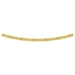 Gold Metallic Garland