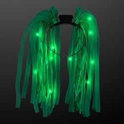 Light Up Noodle Headband