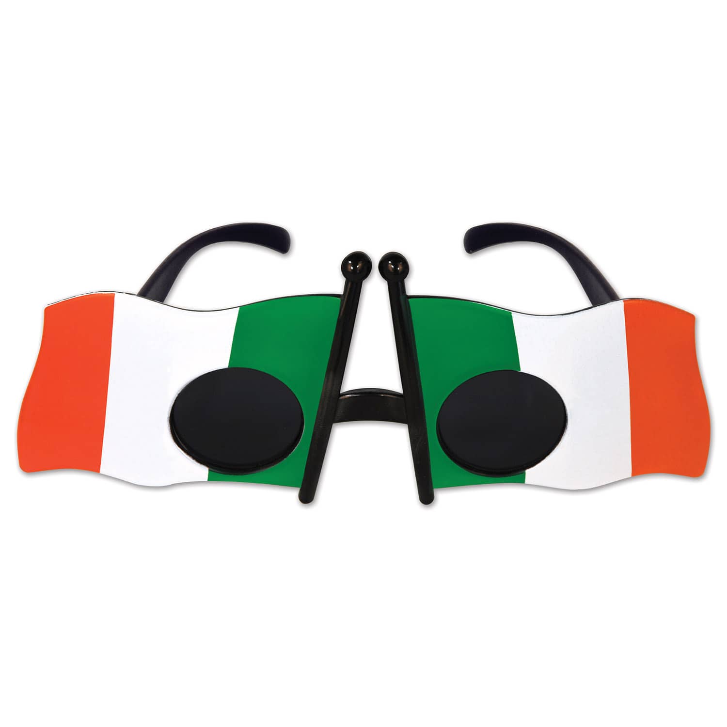 Irish Flag Fanci-Frames