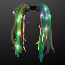 Light Up Noodle Headband