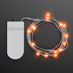 Craft String Lights