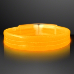 LED Thick Glow Bracelets