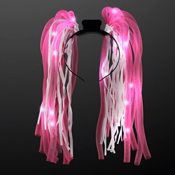 Light Up Noodle Headband