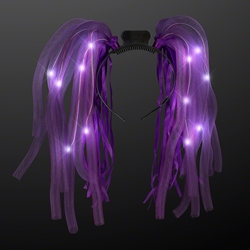 Light Up Noodle Headband