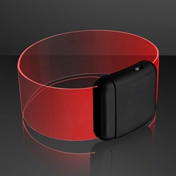 Cosmic Magnetic Clasp LED Bracelets