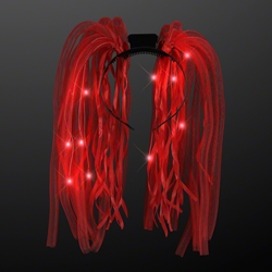 Light Up Noodle Headband