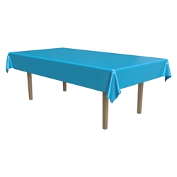 Plastic Tablecovers