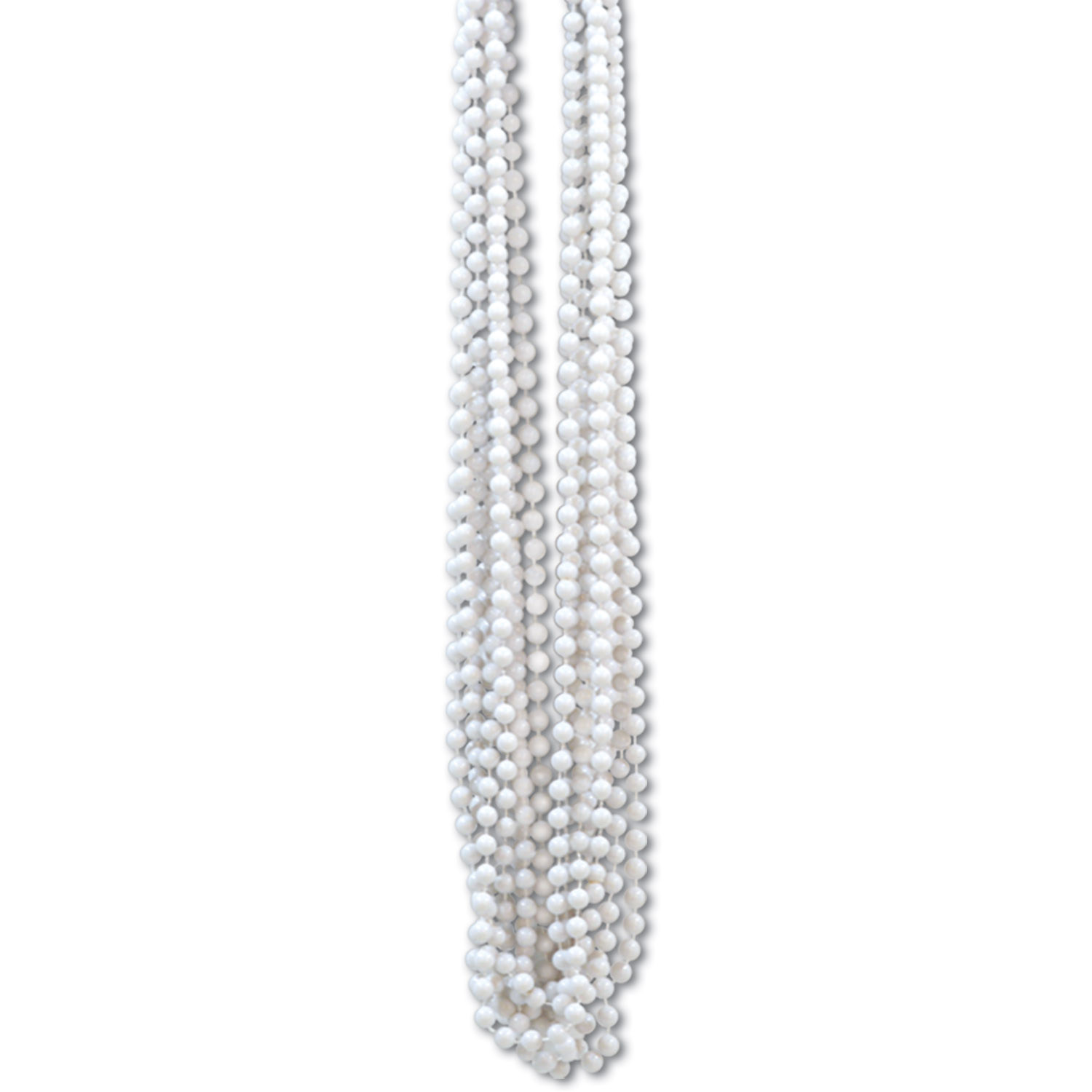 Stainless Steel Ball Bead Chain Necklace Chj4070 | Wholesale Jewelry Website