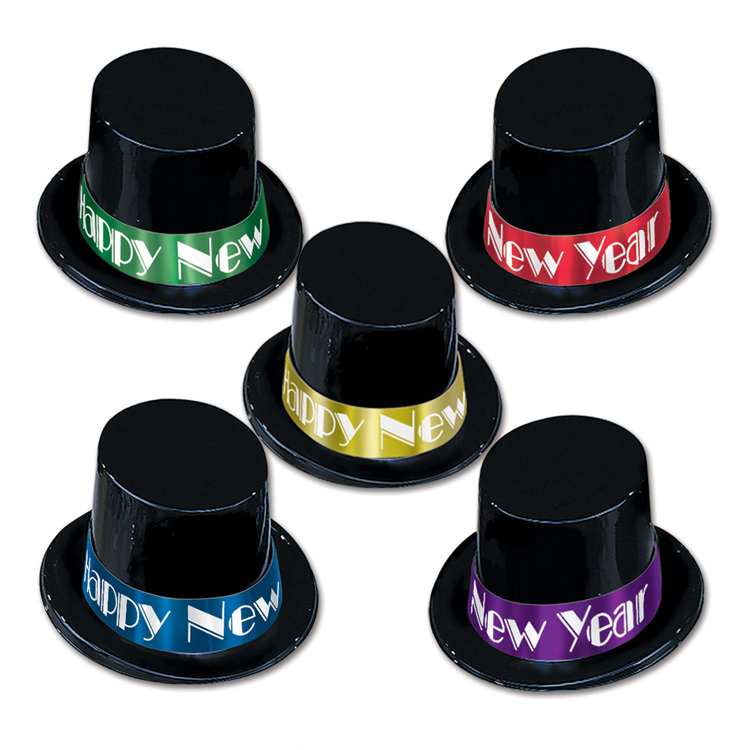 wholesale-new-year-s-eve-party-hats