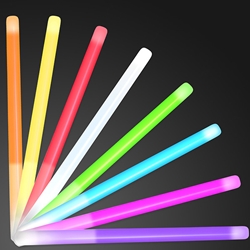 9.4" Glow Stick Wands