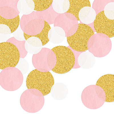 Dot Deluxe Sparkle Confetti