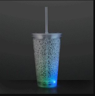 light up drinking glasses wholesale